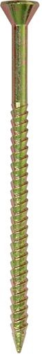 3" x .113 Fine Thread Versa EG