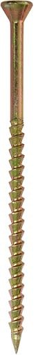 2-1/2" x .113 Coarse Thread TX15 HDG