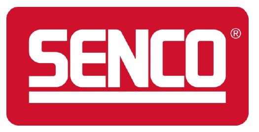 Senco DuraSpin FC0983 Rubber Pads