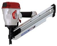 MAX SN890CH3/34 Clipped Head Air Framing Nailer 2" to 3-1/2" 