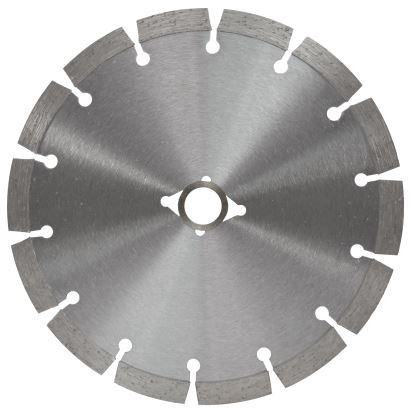 Lackmond SG8SPL Diamond Blade 8" Segmented Dry