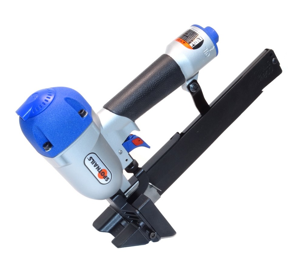 Spotnails W1S4840W6 Flooring Tool, 1-3/8"