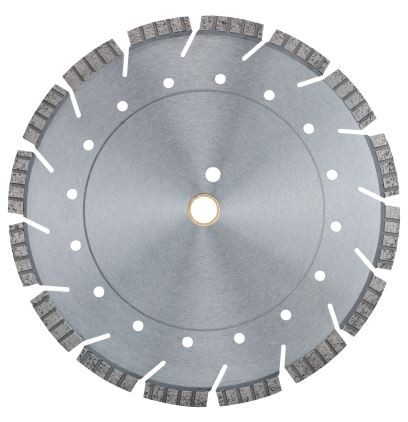 Lackmond STS5141251 Diamond Blade 14" MD