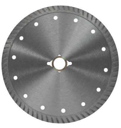 Lackmond TB4.5SPL Diamond Blade 4-1/2" Turbo Dry