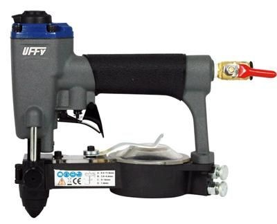 UFFY TH-T-DECO1 Decorative Upholstery Nailer 1/2"