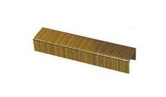 16S2 1" Crown x 1-1/4" Leg Galvanized Staple
