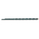 Powers 02785 3/16" x 3-1/2" Tapper Drill Bit