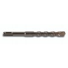 Powers 0308 SDS Plus 3/16" x 8" x 6" Usable Carbide Drill Bit