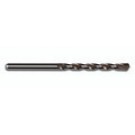 Powers 0513 HD Straight Shank 1/4" x 6" x 4" Usable Carbide Drill Bit