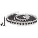 #7 x 1-1/4" Sharp Underlayment Gray Phosphate