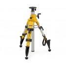 Stabila 08560 Compact Elevator Tripod, 27" to 66"
