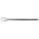 Powers 0970 Heavy Duty Scaling Chisel SDS-Max 2" x 12"