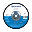 Husqvarna 10255 4-1/2" x 1/4 x 5/8-11" Metal Grinding Wheel