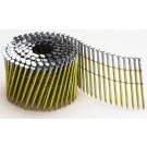 3" x .120 Ring HDG Galvanized