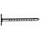 3" Electro-Galvanized 50# Roofing Nails