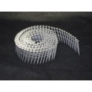 1-1/2" x .145 Knurled Shank 15 Deg Wire Coil Ballistic Pin