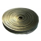 2" x .099 Screw Shank Brite Basic Hi-Load Coil Nails