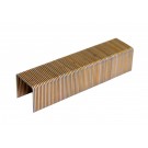 1" Crown x 3/4" Leg Galvanized Staple 