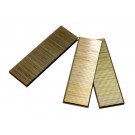 1/4" Crown x 1-1/4" Leg Galvanized Staple