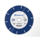 Husqvarna 21196 4 x .040 x 5/8  Metal Cut Off Wheel
