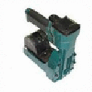 ISM RC1000T Pneumatic Roll Stapler 3/4"