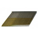2-3/8" x .113 Ring Clipped Head Stainless Steel Wire Strip Nails