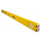 Stabila 29148 Type 80A-2 48" Measuring Stick Spirit Level