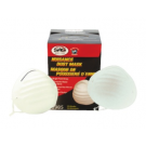 SAS Safety 2986 Non-Toxic Dust Mask (5 pack)