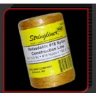 Stringliner 35459 Orange Braided Replacement Line