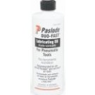 Paslode Pneumatic Tool Oil (16 oz.)