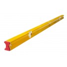 Stabila 41072 R-Beam Type 300 Construction Level, 72"
