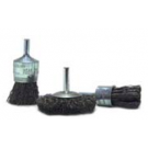 Flexovit 41135 1-3/4" x 1/4"  Crimped Wire Brush