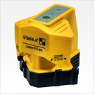 Stabila 04490 FLS90 Floor Line Laser System