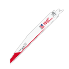 Milwaukee 48005026 9" x 6TPI Ax Sawzall Recip Blades