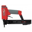 Senco SLS20XP-L 18 Gauge Narrow Crown Stapler w/Case 3/8" to 1-1/2"