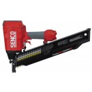 Senco 4H0101N FramePro 325FRHXP Full Round Head Framing Nailer 2" to 3-1/4"