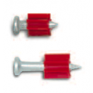 Powers 50022 3/4" .300 Head Drive Pin