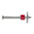 Powers 50097 2-1/2" .300 Head Drive Pin with 7/8" Washer