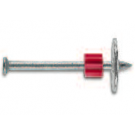 Powers 50110 1-1/2" .300 Head Drive Pin with 1" Washer