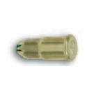 Powers 50506 .22 Caliber Yellow Load