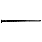 3" x 10D Hot Dipped Galvanized Box 50# Framing Nails