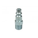 Coilhose 5801-P100 3/8" Plug x 3/8" MPT