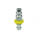Coilhose 5806L Plug 3/8" x 3/8" Lock-On