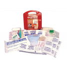SAS Safety 6025 First Aid Kit