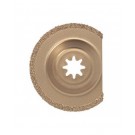 Fein Multimaster 2-1/2" Carbide Segmented Saw Blade