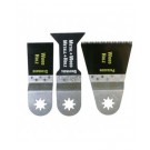 Fein Multimaster E-Cut Blade Assortment Pack