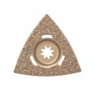 Fein Multimaster Triangular Carbide Rasping Blade