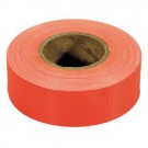 Irwin 65902 300' Orange Flagging Tape