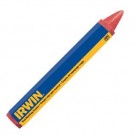 Irwin 66406 Yellow Lumber Crayon