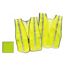 SAS Safety 6823 Basic Safety Vest